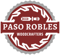 Paso Robles Woodcrafters Club